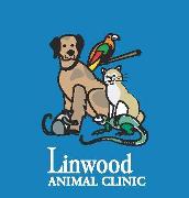 Linwood Animal Clinic with Lakefield Veterinary Group Logo